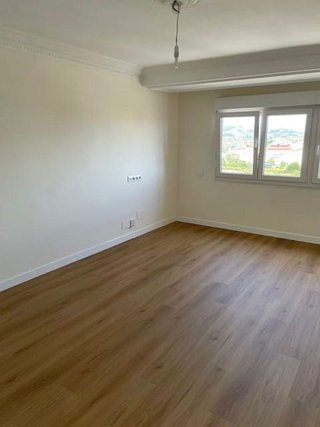 Piso en alquiler en Perchera en Gijón