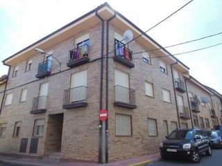 Garaje en venta en Pedrezuela