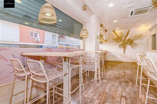 Local comercial en venta en Fígares en Granada