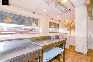 Local comercial en venta en Fígares en Granada