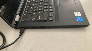 Lenovo Thinkpad L13 Portátil I7, 16 GB RAM, 256 GB