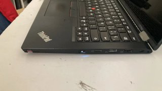 Lenovo Thinkpad L13 Portátil I7, 16 GB RAM, 256 GB