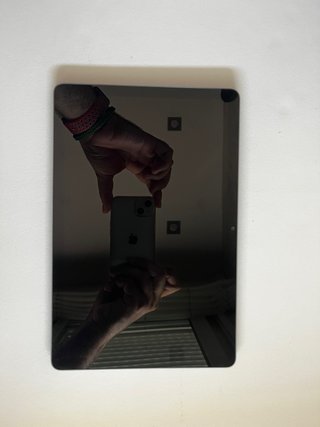 Lenovo Tab + Funda Transparente 10.1