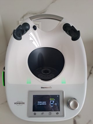 Thermomix TM5 - Como Nueva