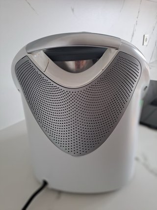Thermomix TM5 - Como Nueva