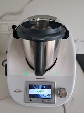 Thermomix TM5 - Como Nueva