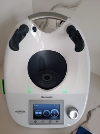 Thermomix TM5 - Como Nueva