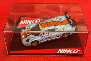 MOSLER MT 900R "GULF"(NINCO)