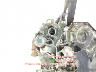 Iveco galap1127324 motor completo 814223 Ref:98882