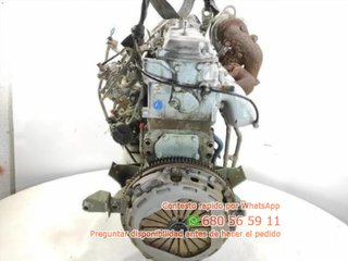 Iveco galap1127324 motor completo 814223 Ref:98882