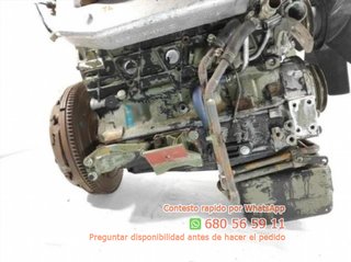Iveco galap1127324 motor completo 814223 Ref:98882