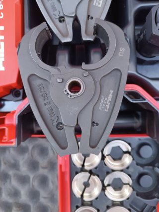 HILTI NUN 54-22