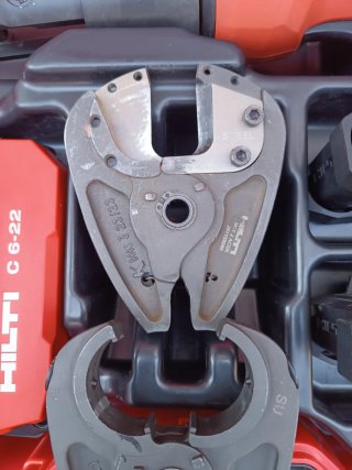 HILTI NUN 54-22