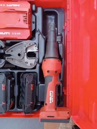 HILTI NUN 54-22