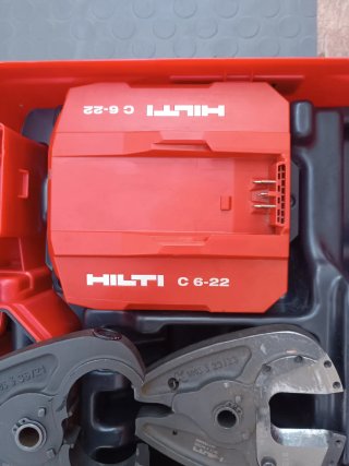 HILTI NUN 54-22