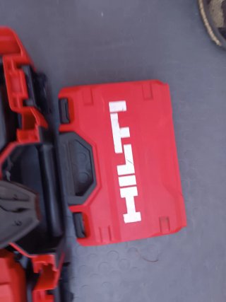 HILTI NUN 54-22