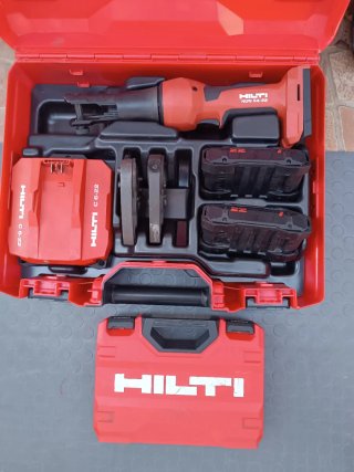 HILTI NUN 54-22