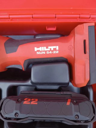 HILTI NUN 54-22