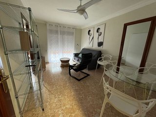 Piso en alquiler en L´Amistat en Valencia