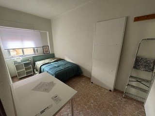 Piso en alquiler en L´Amistat en Valencia