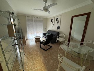 Piso en alquiler en L´Amistat en Valencia