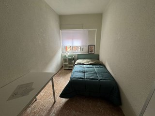 Piso en alquiler en L´Amistat en Valencia