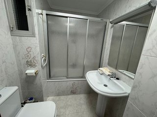 Piso en alquiler en L´Amistat en Valencia