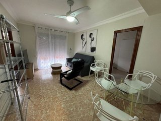 Piso en alquiler en L´Amistat en Valencia