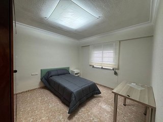 Piso en alquiler en L´Amistat en Valencia