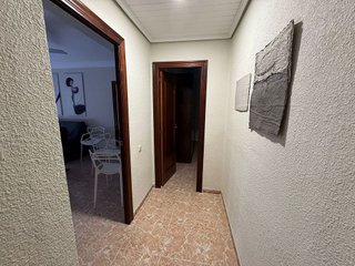 Piso en alquiler en L´Amistat en Valencia