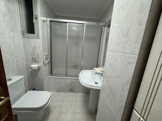 Piso en alquiler en L´Amistat en Valencia