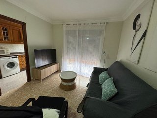 Piso en alquiler en L´Amistat en Valencia