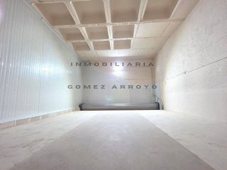 Garaje en venta en Centro en Palencia