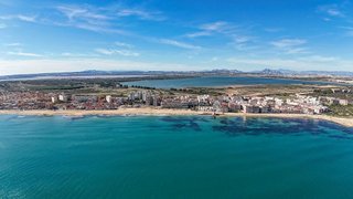 Piso en venta en Torrelamata - La Mata en Torrevieja