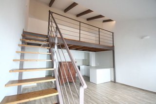 Dúplex en alquiler en Sant Agustí en Palma de Mallorca
