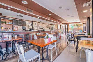 Local comercial en venta en Pajaritos - Plaza de Toros en Granada