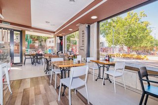 Local comercial en venta en Pajaritos - Plaza de Toros en Granada