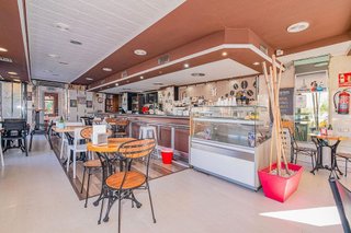 Local comercial en venta en Pajaritos - Plaza de Toros en Granada