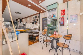 Local comercial en venta en Pajaritos - Plaza de Toros en Granada