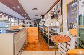Local comercial en venta en Pajaritos - Plaza de Toros en Granada