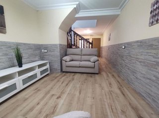 Chalet en alquiler en Norte en Castellón de la Plana