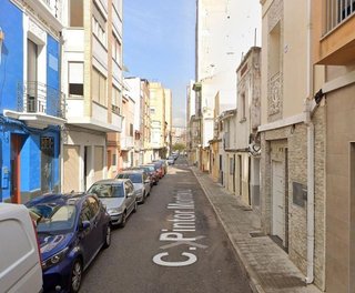 Chalet en alquiler en Norte en Castellón de la Plana