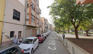 Chalet en alquiler en Norte en Castellón de la Plana