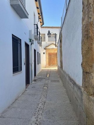 Piso en venta en Casco Histórico  - Ribera - San Basilio en Córdoba
