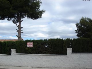 Solar en venta en La Mora en Tarragona