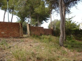 Solar en venta en La Mora en Tarragona