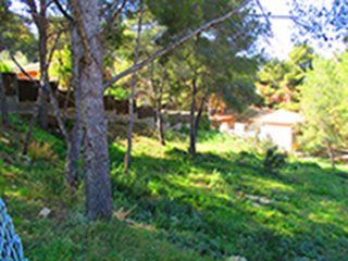 Solar en venta en La Mora en Tarragona