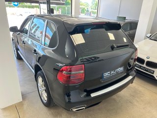 Porsche Cayenne Porsche Cayenne 3.0 TD Tiptronic