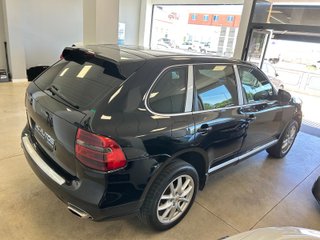 Porsche Cayenne Porsche Cayenne 3.0 TD Tiptronic