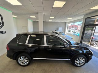 Porsche Cayenne Porsche Cayenne 3.0 TD Tiptronic